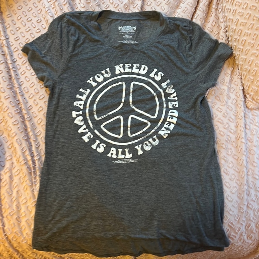 Vintage John Lennon tshirt!